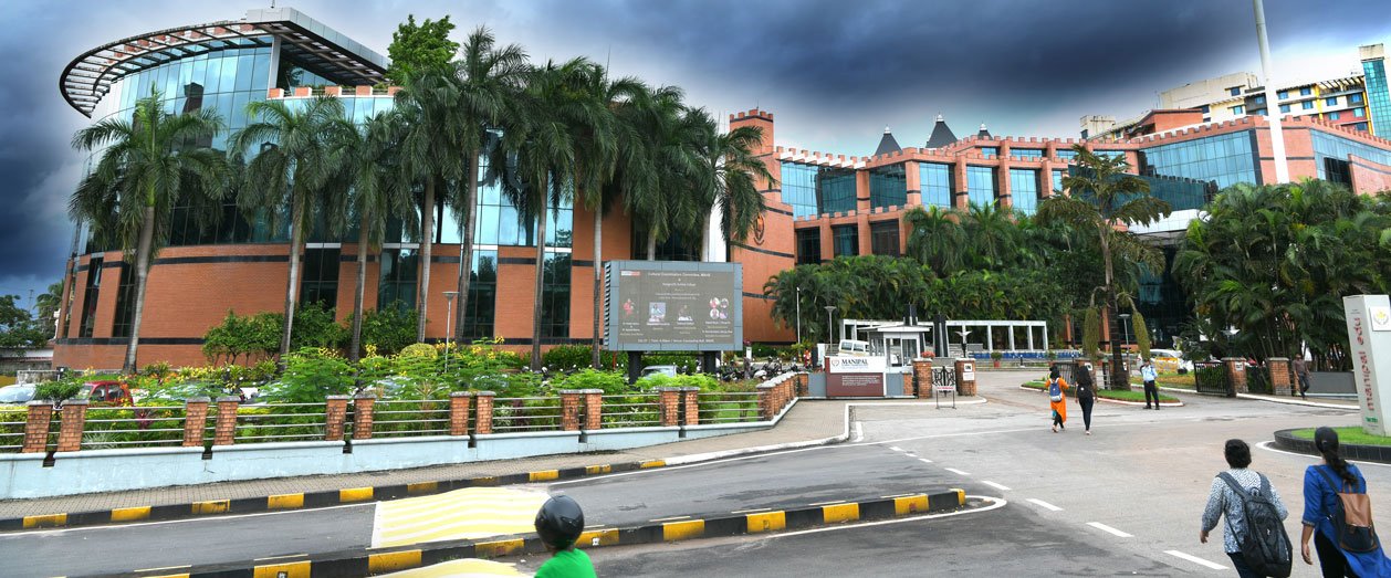 MAHE is India's Top Ranked Private University