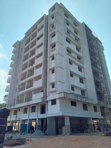 Nirmala Serenity, Udupi