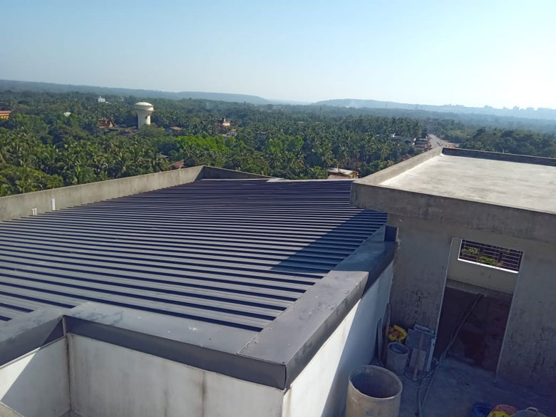 Nirmala Serenity, Udupi